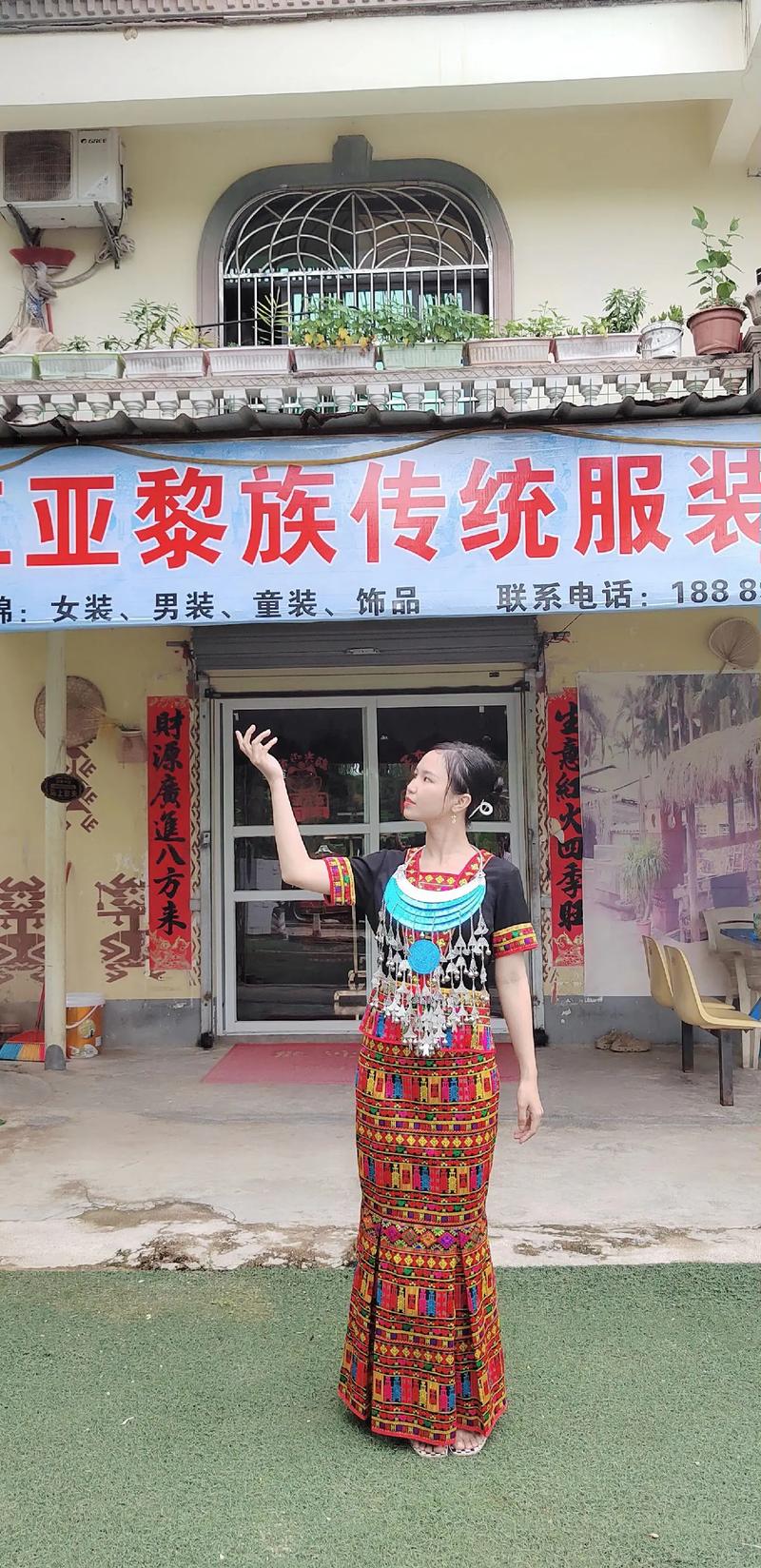 海南服装批发市场的活力与魅力
