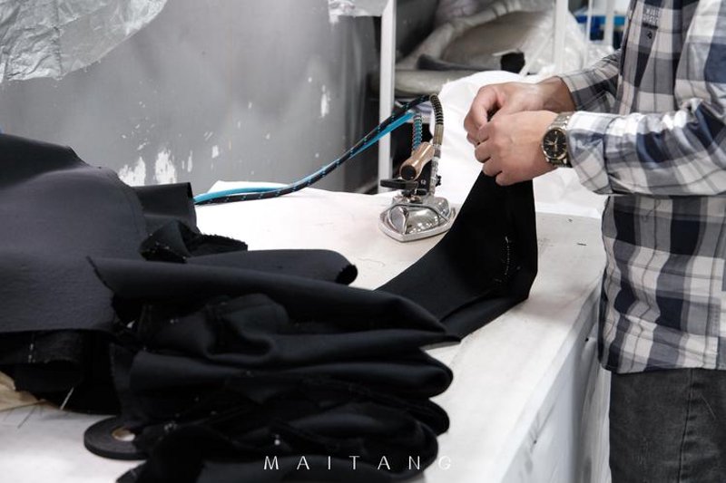 潮流风向标：服装公司如何引领时尚